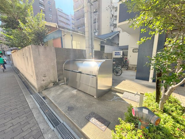 大阪市東淀川区東中島１丁目の賃貸マンションのその他