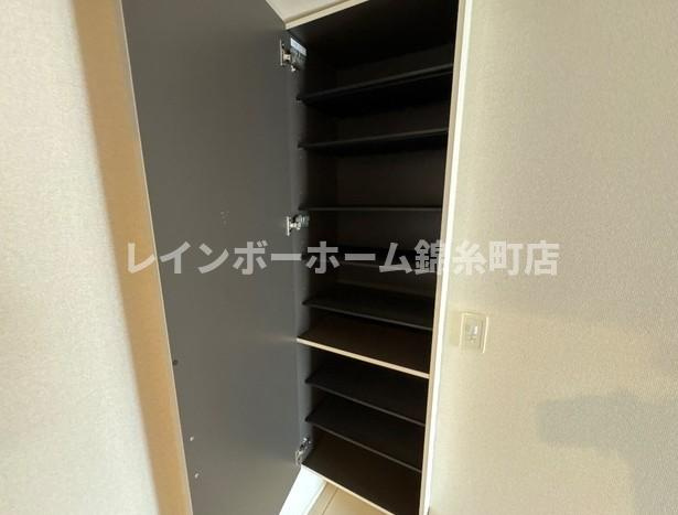 Canaan heimのその他
