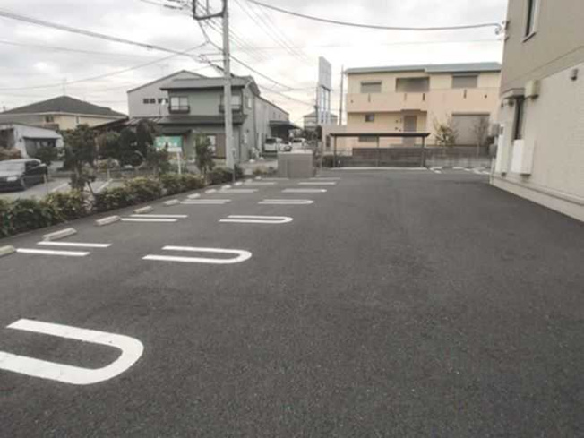 【駐車場】 | プライムステージ