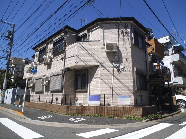 エンブレム赤羽