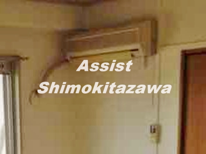 コーポ要の設備