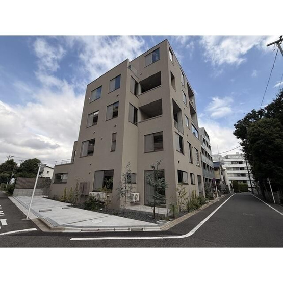 【外観】 | ＳＯＬＵＭ世田谷砧