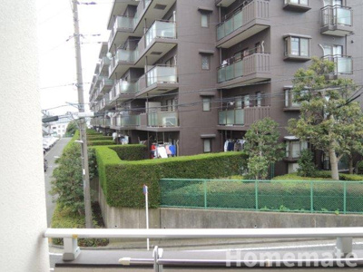 【展望】 | ベナーレ大船