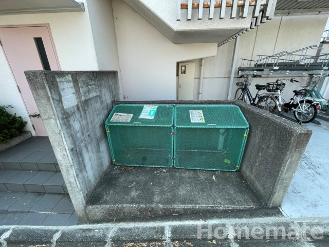 【その他共用部分】 | ベナーレ大船