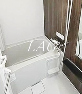 【浴室】 | ガリシア錦糸町ＩＶ | お風呂です。