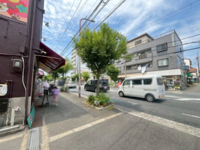 【周辺】 | 吹田市片山町１丁目中古戸建 | 物件を比較検討したいお客様には、「物件比較見学プラン」をご用意しております。こちらの物件だけでなく、お客様の希望に沿った物件を、いくつかまとめてご案内させて頂きます。