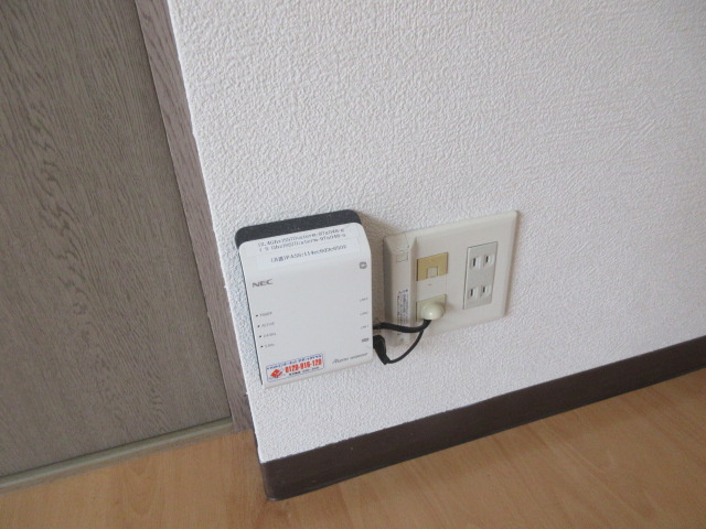 エスペラントⅠの設備