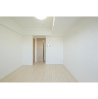 【寝室】 | レスピール川崎