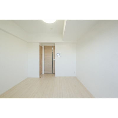 【寝室】 | レスピール川崎
