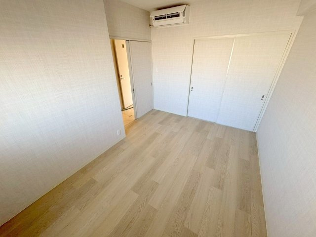 ラフィネ淀川の居間・リビング