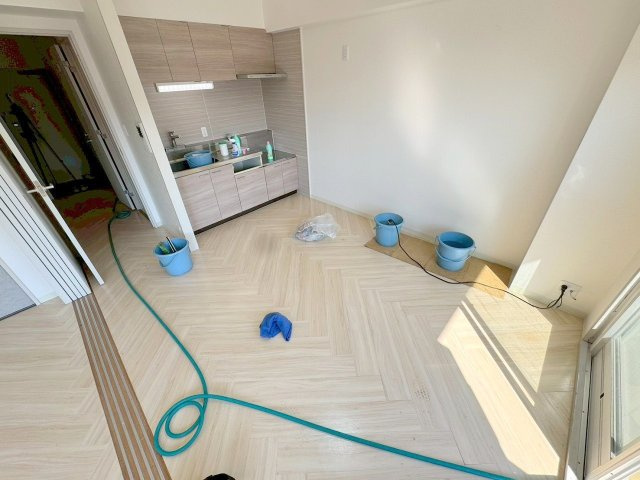 ラフィネ淀川のその他共用部分