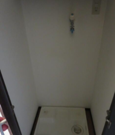 相模原市緑区西橋本１丁目の賃貸マンションの設備