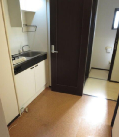 相模原市緑区西橋本１丁目の賃貸マンションのその他