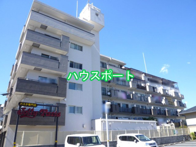 【外観】 | レジデンス山科