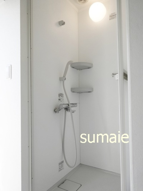 クレセール田端の浴室|しゃわ＾るーもあるｋｓｓｄ