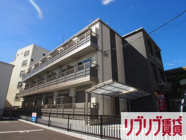 NewRichⅣ