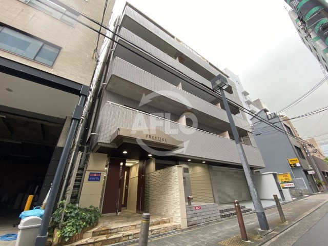 プレステージ天満