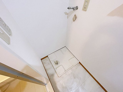 【設備】 | フォレスト白鳥【名古屋市賃貸・カウンターキッチン】