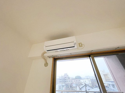 【設備】 | フォレスト白鳥【名古屋市賃貸・カウンターキッチン】