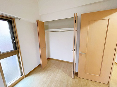 【収納】 | フォレスト白鳥【名古屋市賃貸・カウンターキッチン】