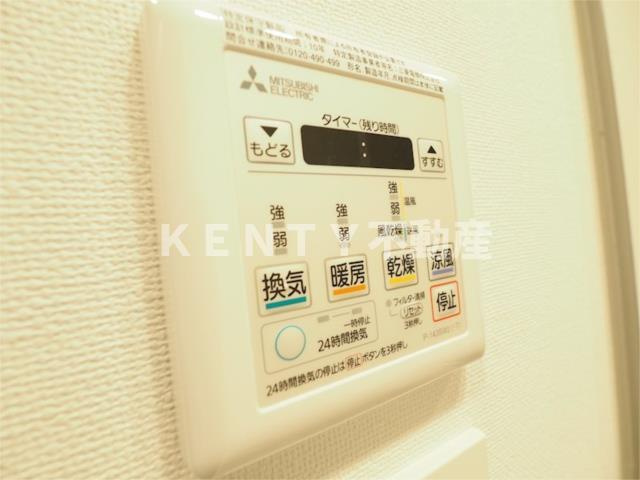 【設備】 | ラクラス蒲田Ⅱ