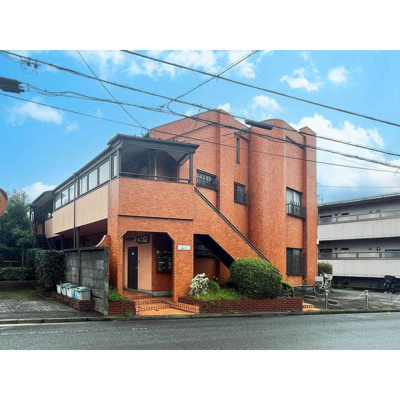 【外観】 | シーズ・レジデンス永福町メゾン