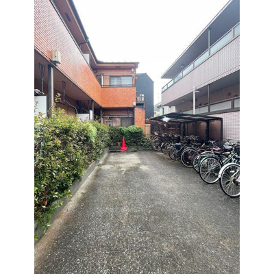【その他共用部分】 | シーズ・レジデンス永福町メゾン