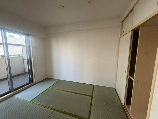 パークプレミアムメイツ西新井サクラテラス