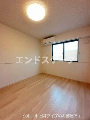 パーチェムの内装|高崎、前橋のお部屋探しはエンドスケープまで！お客様の理想お聞かせ下さい♪