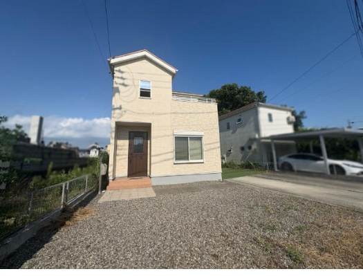各務原市川島松原町
