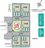グランシエロ　北本市　東間7丁目の画像