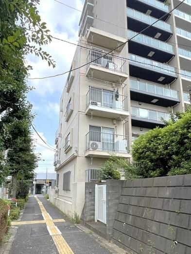 練馬区高野台１丁目の店舗事務所
