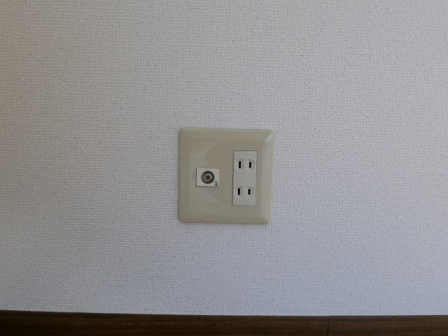 リバーコートの設備|イメージ4Eの写真