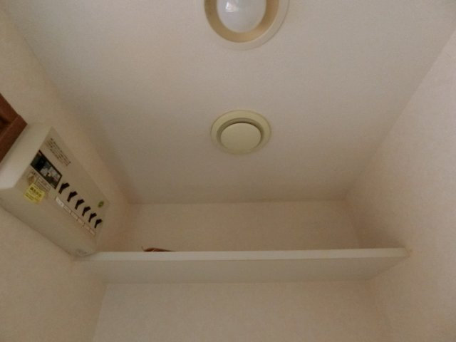 リバーコートの収納|イメージ4Eの写真