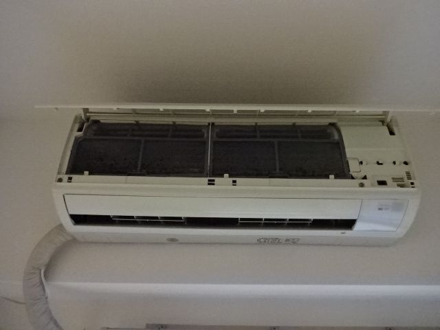 亀戸天神東スカイマンションの設備