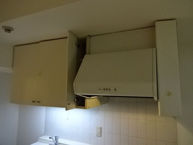 亀戸天神東スカイマンションのその他
