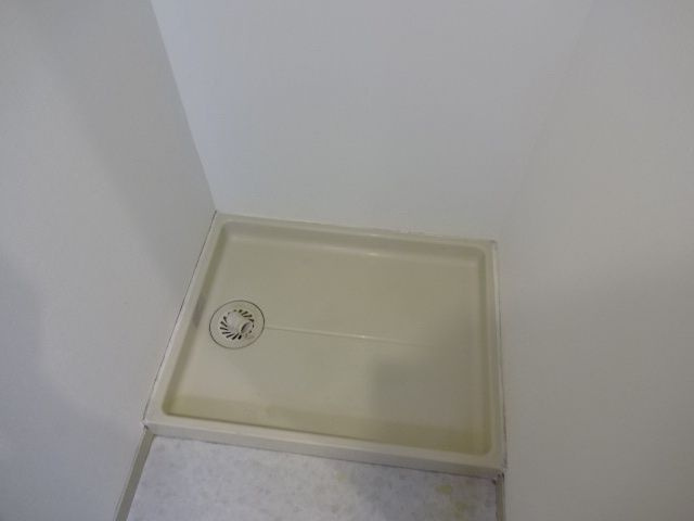 亀戸天神東スカイマンションの設備