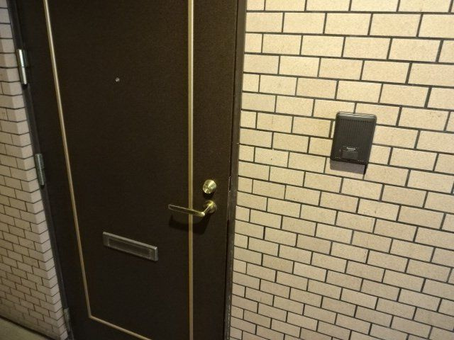 亀戸天神東スカイマンションのその他共用部分