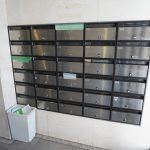 亀戸天神東スカイマンションのその他共用部分
