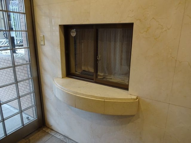 亀戸天神東スカイマンションのその他
