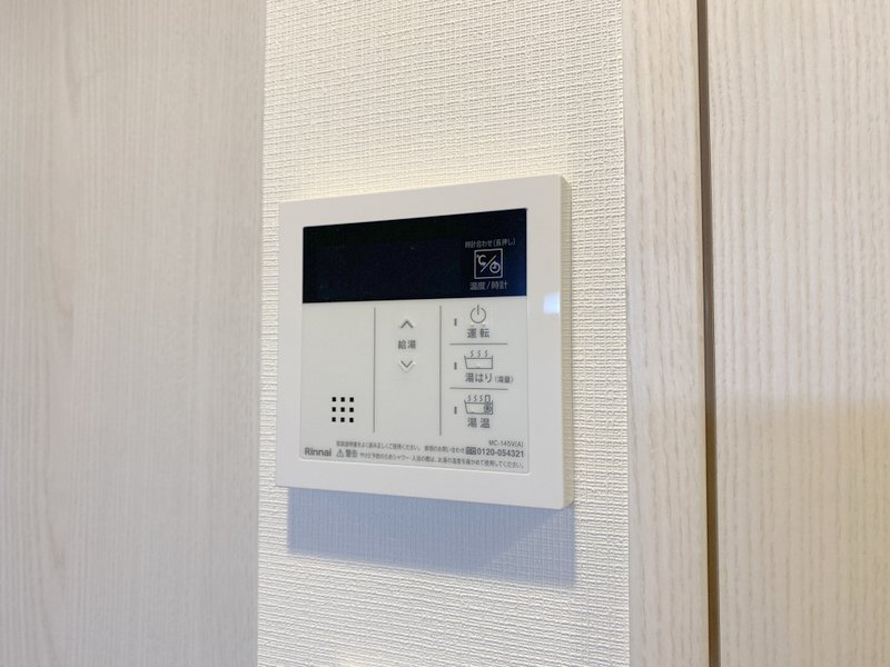 JMFレジデンス海老江　仲介手数料無料の内装