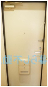 【玄関】 | アビタ池上