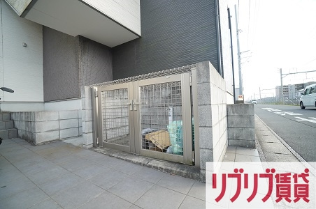Escada SOGA(エスカーダソガ) のその他共用部分