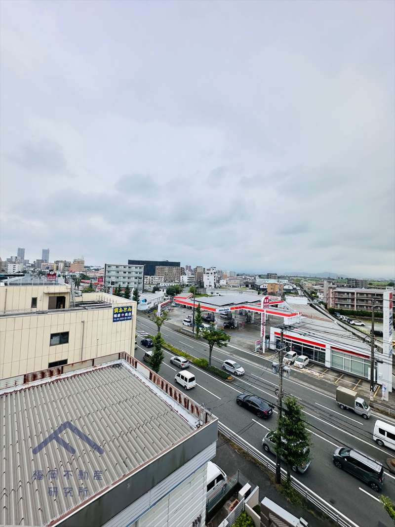 アーサー櫛原リベックスの展望