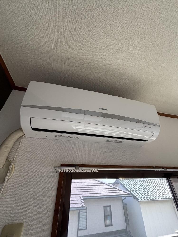 スカイハイツ秋葉の設備
