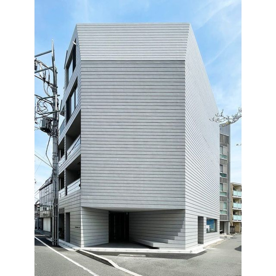 【外観】Ｔｈｅ　Ｃｏｎ−Ｔｏｕｒ　Ｈａｔａｎｏｄａｉ