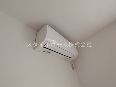 【設備】 | リゾーム南小池 | イメージ写真です。