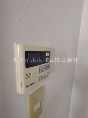 【設備】 | リゾーム南小池 | イメージ写真です。