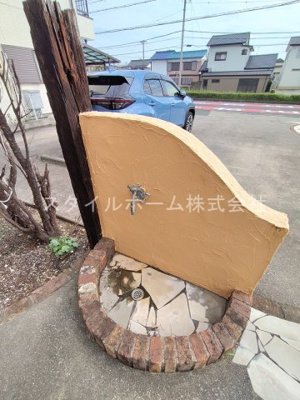 【その他】 | リゾーム南小池