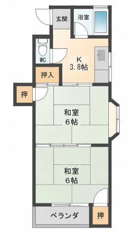 グリーンマンション